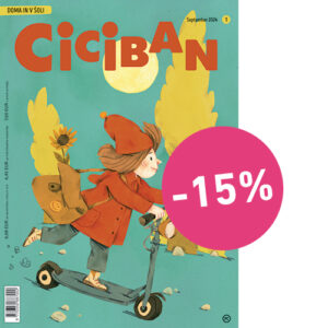 REVIJA CICIBAN