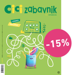 REVIJA CICI ZABAVNIK